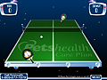 Spiel Garfields Ping -Pong  Online