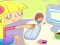 Spiel Büro nachlassen 10  Online