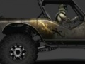 Spiel Wahnsinnige Trucker  Online