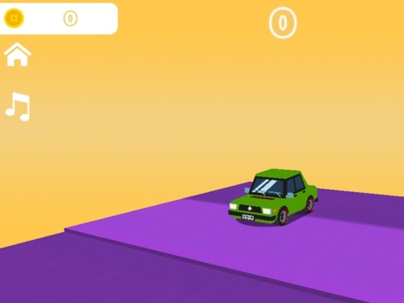 Spiel Tunige Straßen Online