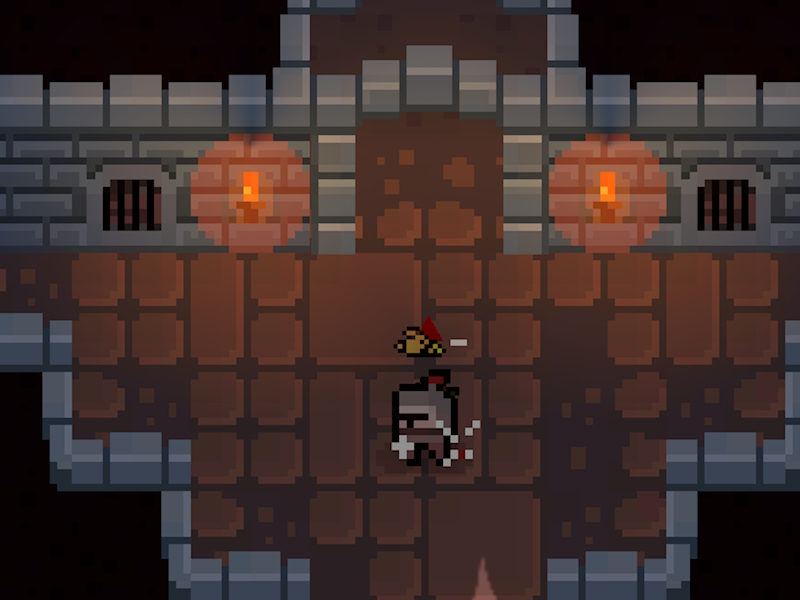 Spiel Ouroboros Dungeon Online