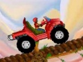 Spiel Holpriger Rennfahrer  Online