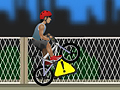 Spiel BMX Pro -Stil  Online