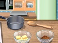 Spiel Ananas auf den Kopf nach unten Kuchen  Online