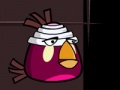 Spiel Angry Bird Shot Game  Online