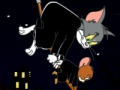 Spiel Tom und Jerry Halloween Kürbisse  Online
