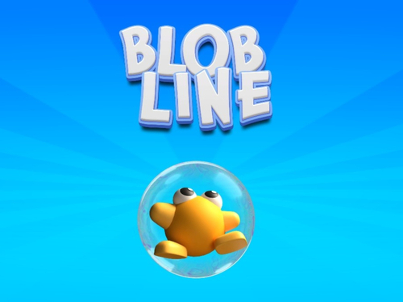 Spiel Bloblinie Online