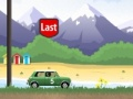Spiel Renegade Racing  Online