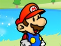 Spiel Mario vs. Luigi  Online