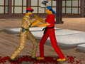 Spiel Rushido -Kämpfer  Online