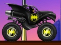 Spiel Batman Truck 2  Online