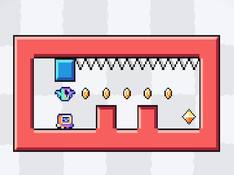 Spiel WASDBOX Online