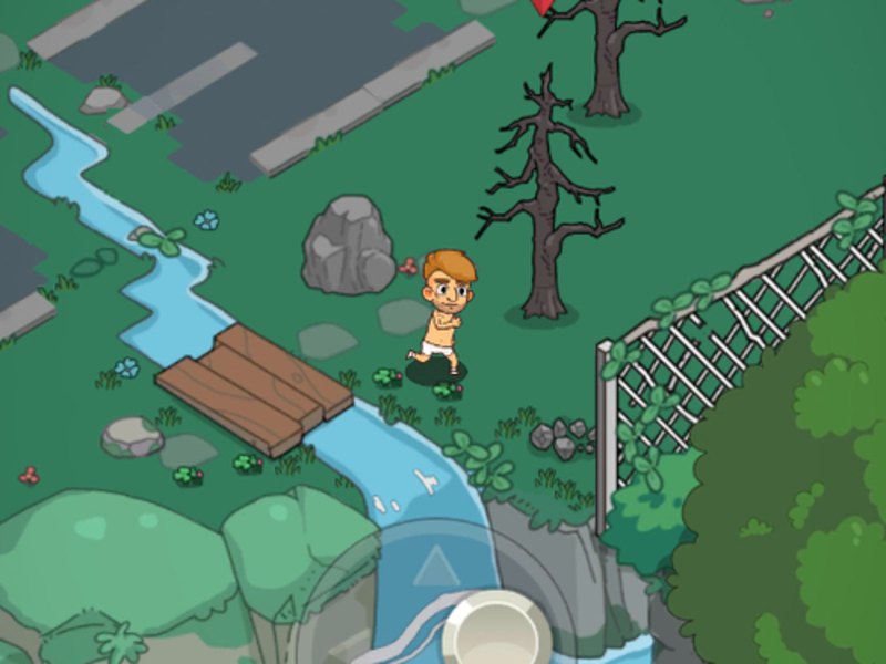 Spiel Mini Überlebens Zombiekampf Online