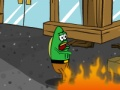 Spiel Der Krusty Krab Doomsday  Online