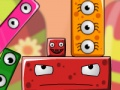 Spiel Monsterland - Junior Vs. Senior  Online