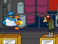 Spiel Bart Simpson Zombie Kaboom  Online