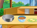 Spiel Erdnussbutterkugeln  Online