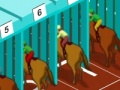 Spiel Derby -Rennen  Online