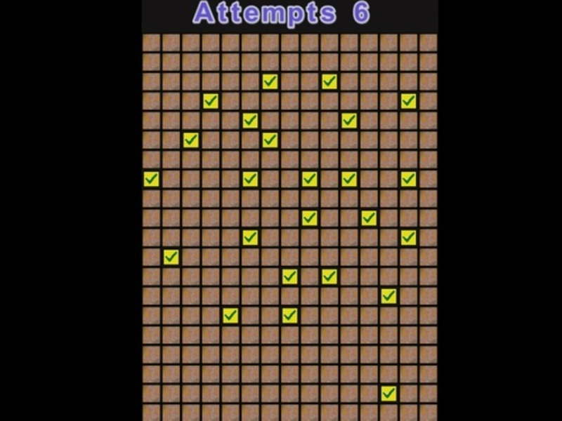 Spiel Meins Online