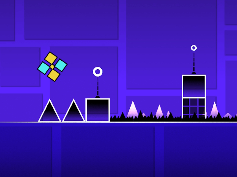 Spiel Dashmetrie Online