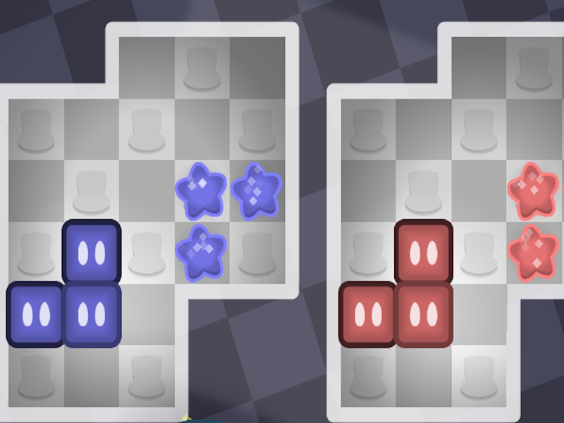 Spiel Bokoblock Online