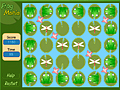 Spiel Froschmanien  Online