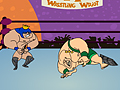 Spiel Gwa Wrestling Riot  Online