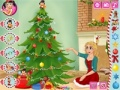 Spiel Emmas Weihnachtsbaum  Online