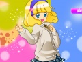 Spiel Hübsches Cure Dressup  Online