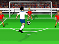 Spiel Ein Tor erzielen  Online