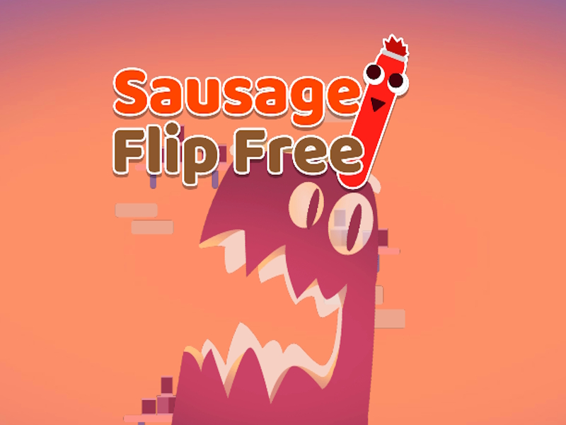 Spiel Wurst flip frei Online
