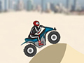 Spiel Dune Bashing  Online