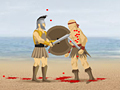 Spiel Der Held von Troja Online