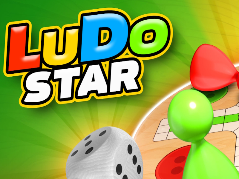 Spiel Ludo Star Online