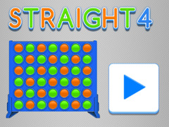 Spiel Gerade 4  Online