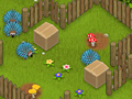 Spiel Pilzschlamm  Online