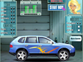 Spiel Tuning für Mädchen  Online