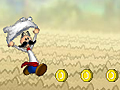 Spiel Papa Louie: Wenn Pizzas angreifen  Online