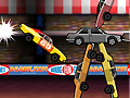 Spiel Zerstöre alle Autos  Online