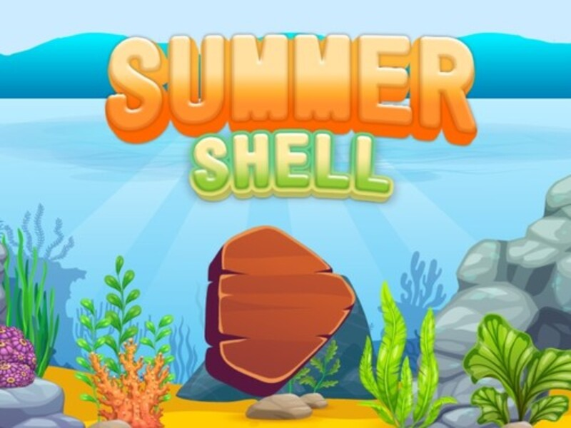 Spiel Sommerschale Online