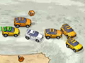 Spiel Drift -Läufer  Online
