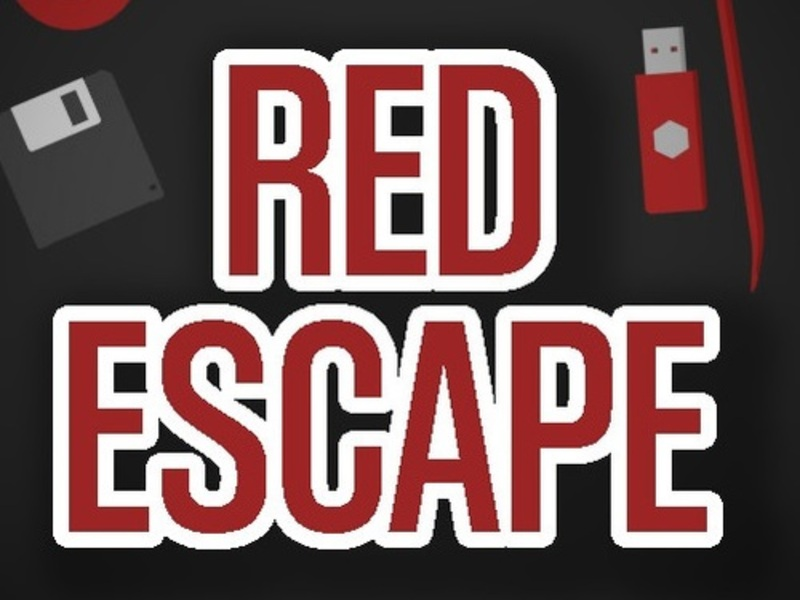Spiel Rote Flucht Online