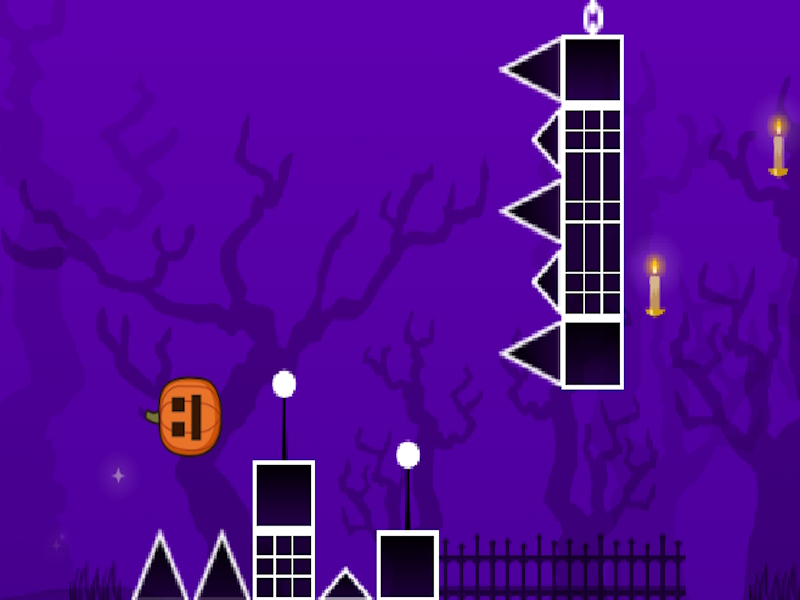 Spiel Spooky Dash Online