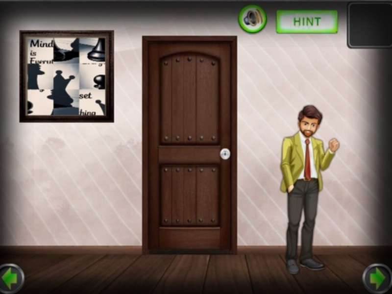 Spiel Amgel Easy Room Flucht 291 Online