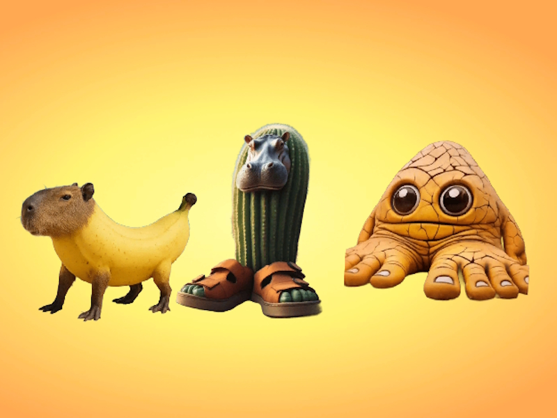 Spiel Italienische Tiere mit Sprachausgabe Online