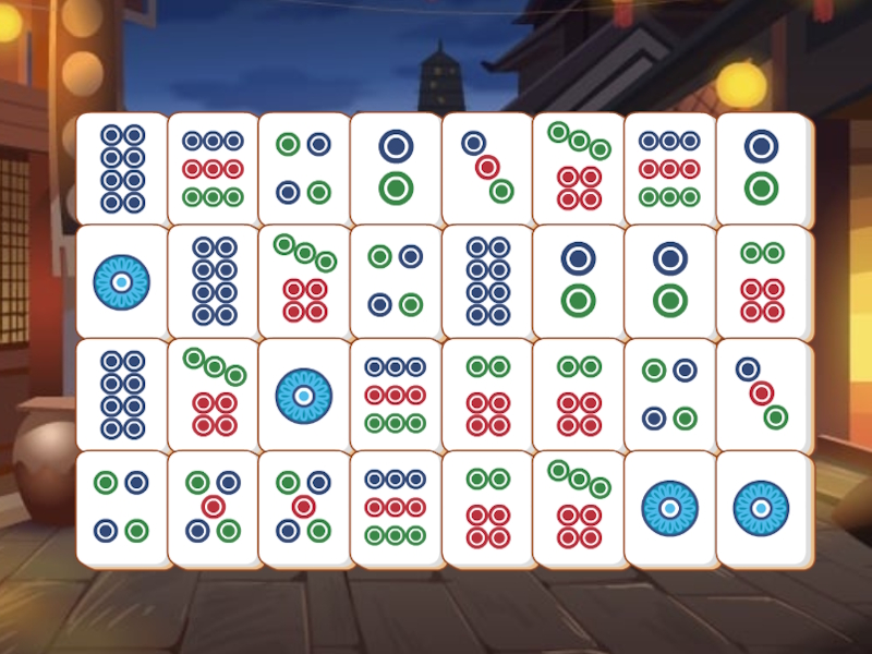 Spiel Nikakudori Online