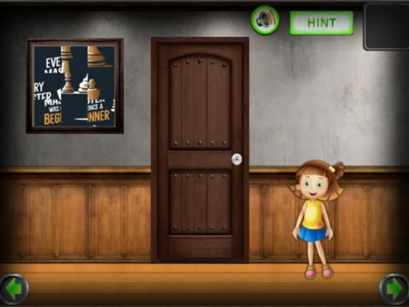 Spiel Amgel Kids Room Flucht 322 Online