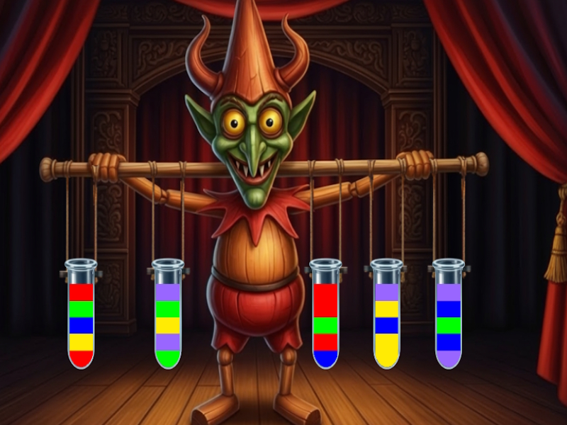 Spiel Fabelhafte Waldflucht Online