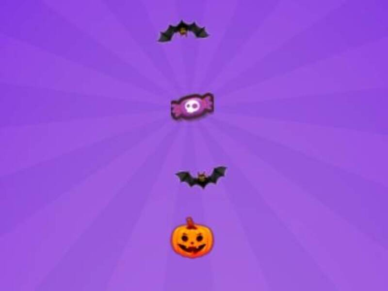 Spiel Halloween Idle Fly Online