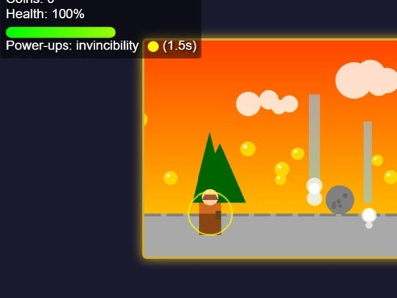 Spiel Treasure Dash Jungle Abenteuer Online